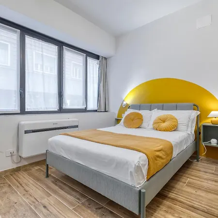 Sun Corner By Different * Bologna