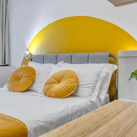 Apartment Sun Corner By Different