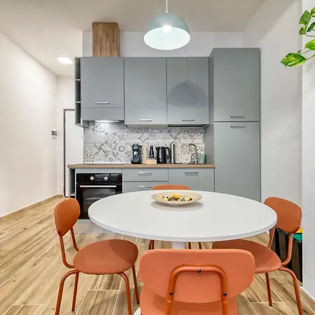 Sun Corner By Different Apartment