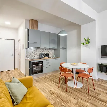 Sun Corner By Different Apartment Bologna