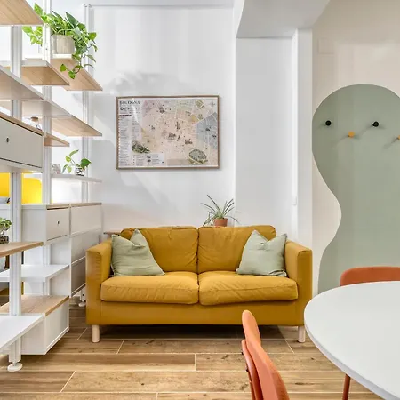 Sun Corner By Different Bologna