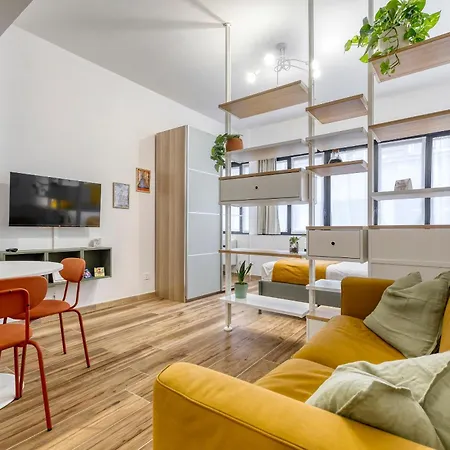 Sun Corner By Different Apartment