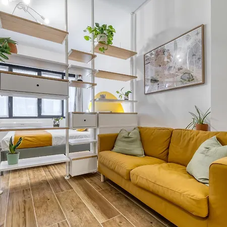 Sun Corner By Different Lejlighed Bologna