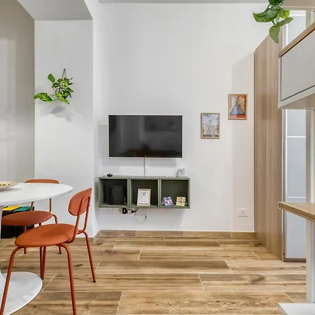 Sun Corner By Different Apartment