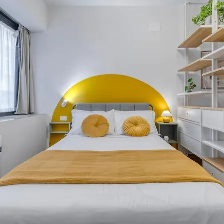 Sun Corner By Different Apartment